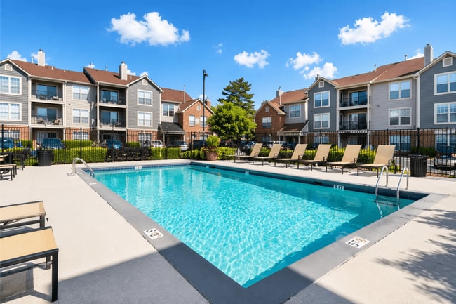 Photo - Green Trails Apartments