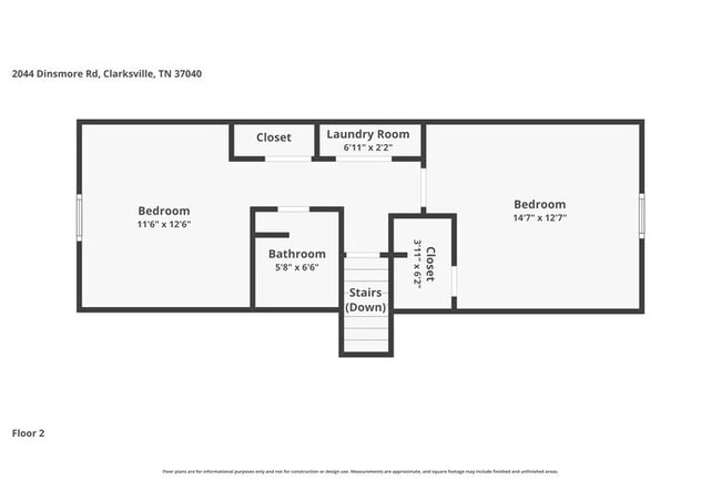 Photo - 2044 Dinsmore Rd