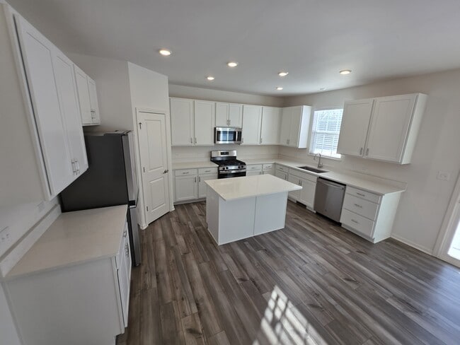 Photo - 1811 E 111th Pl