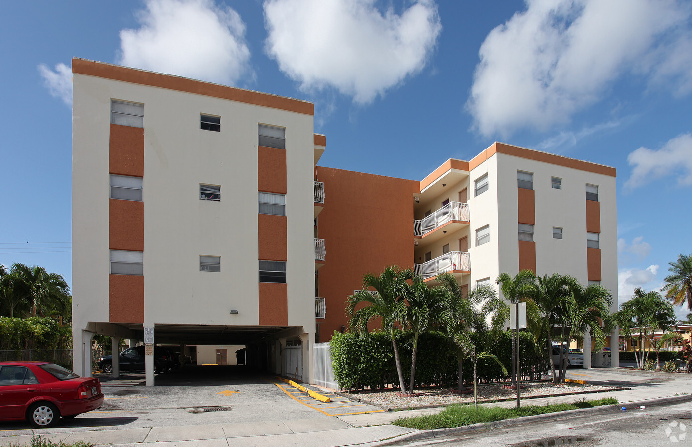 Tara Apartments - Tara Apartments