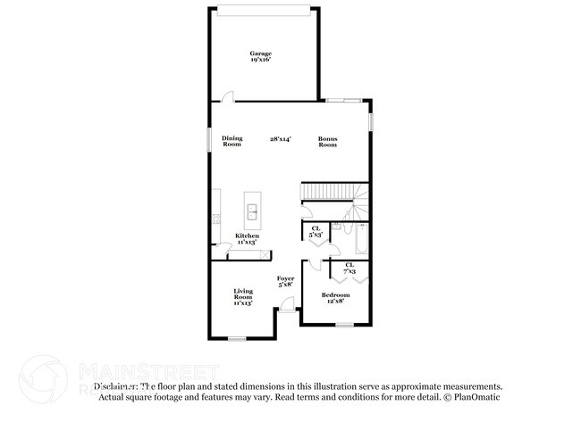 Building Photo - 6348 Whip O Will Ln Rental