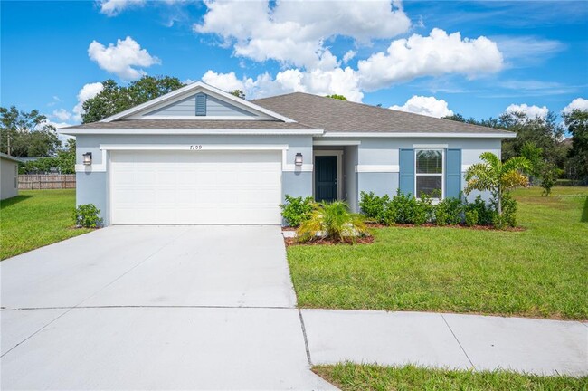 Building Photo - 7109 Cruz Ct Rental