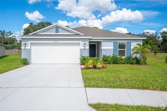 Building Photo - 7109 Cruz Ct Rental