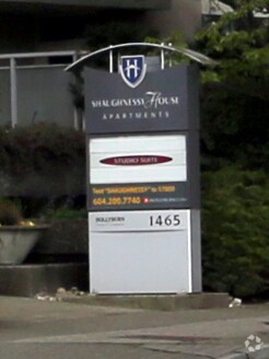 Photo - Shaughnessy House