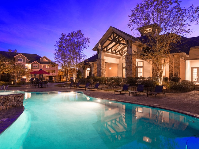 Photo - The Reserve at North River Apartments