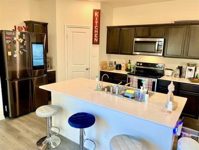 3137 Grimaldo Dr