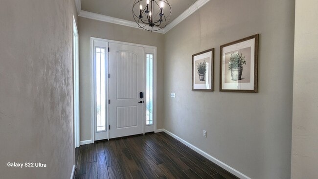 Photo - FOR RENT 4 BEDROOM 3 BATHROOM HOME