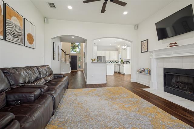 3737 Cottonwood Springs Dr