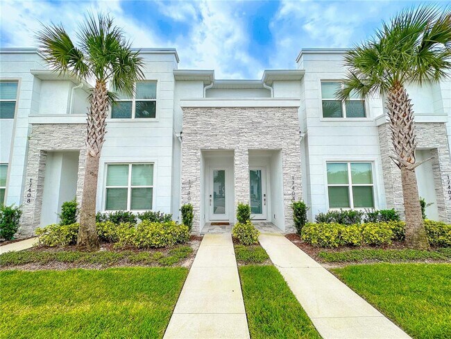 Photo - 17406 Hidden Forest Dr Townhome