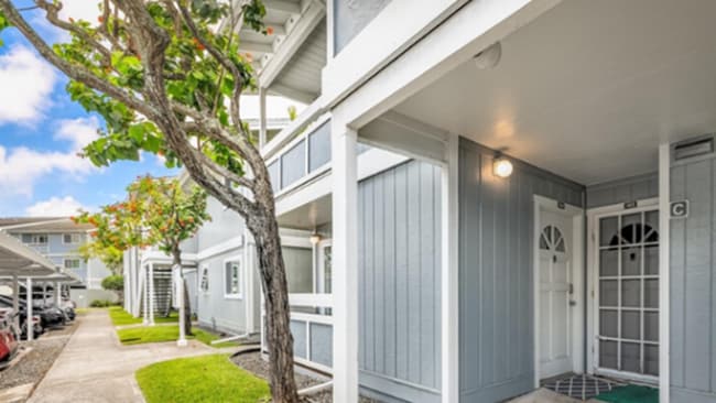 Photo - 355 Aoloa St Unit Hokulani in Kailua