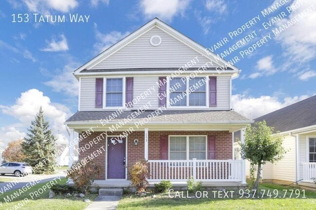 Building Photo - 153 Tatum Way