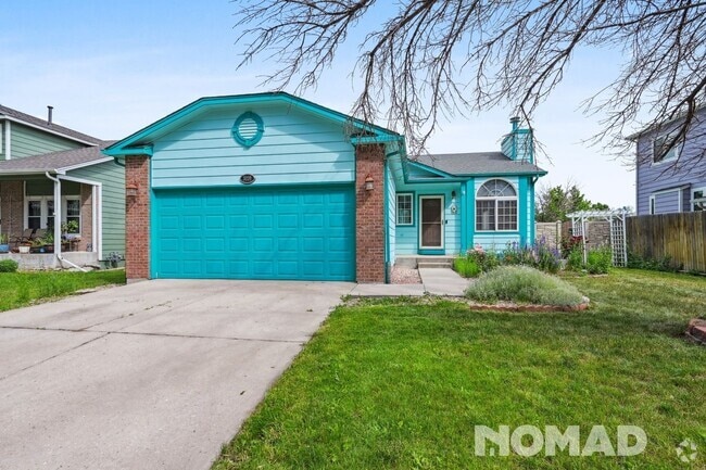 Building Photo - Spacious 3BR House in Broomfield