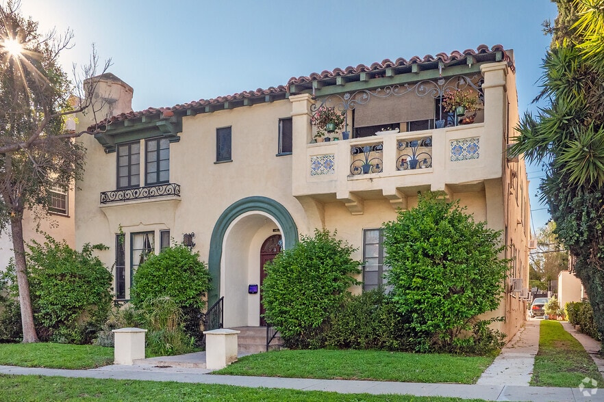 141 S Elm Dr, Beverly Hills
