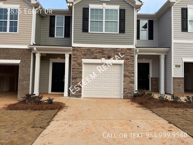 Photo - 2835 Egert Dr