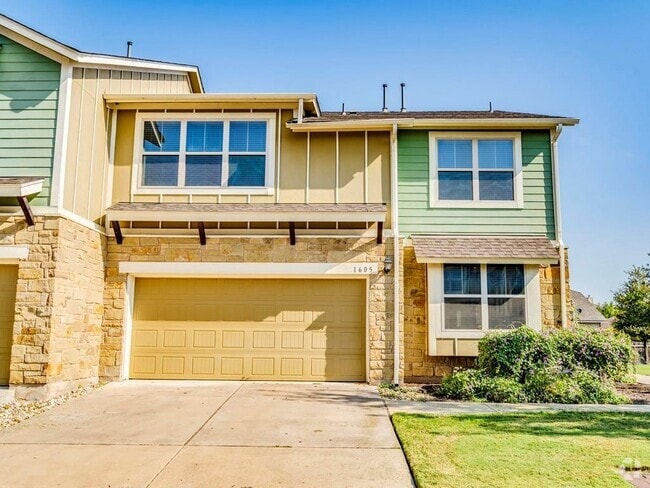 Building Photo - 1620 Bryant Dr Unit 1605 Rental