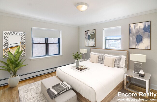 Photo - 40 Harvard Ave Unidad 46-04