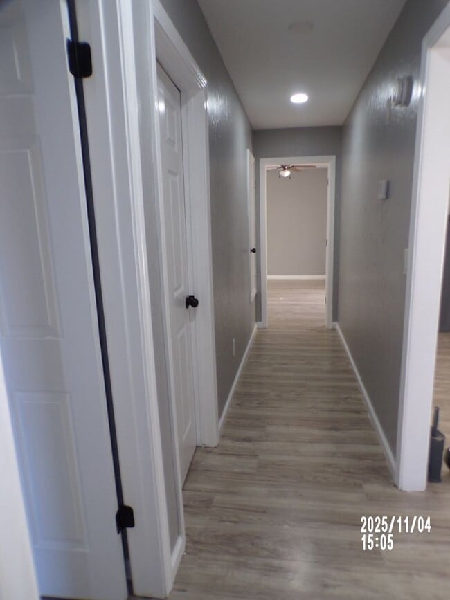 Photo - Fresh Paint!!, New Flooring and Granite Co...