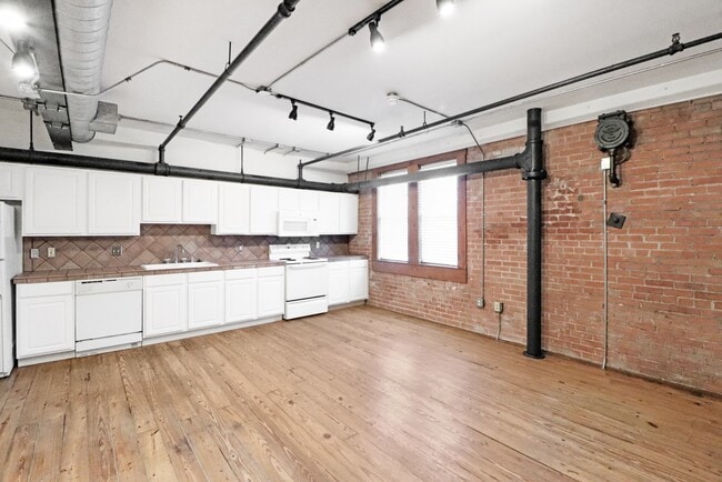 Photo - 1011 Wood St Unidad 201