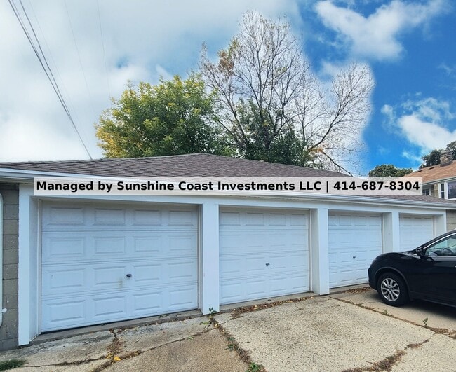 Photo - 8505 W Center St Unit Upper  #4