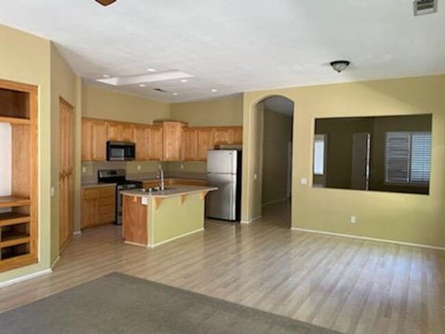 Photo - Beautiful Single Level Home in Paseo del Sol with 3 Bedrooms and Office/Den
