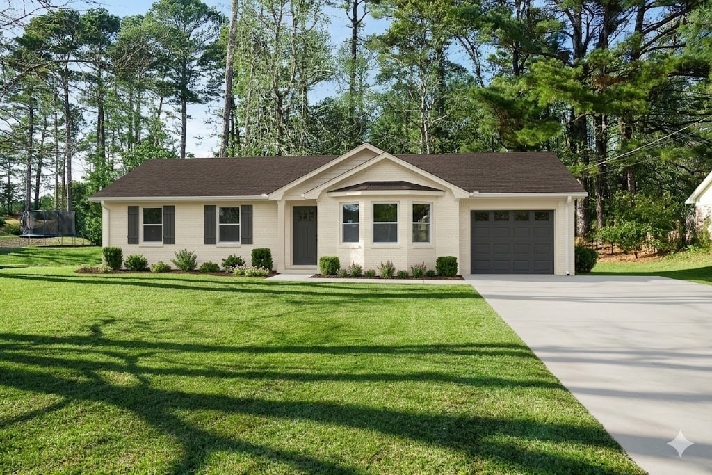 Representación prospectiva - 202 Salem Rd