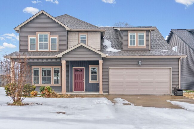 Photo - 1151 Eagle's View Dr