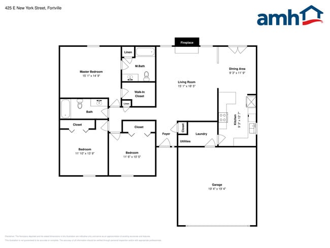 Photo - 425 E New York St