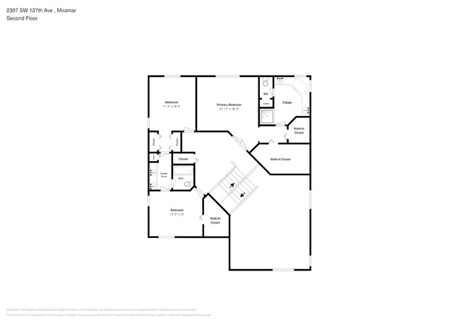 Photo - 2307 SW 127th Ave