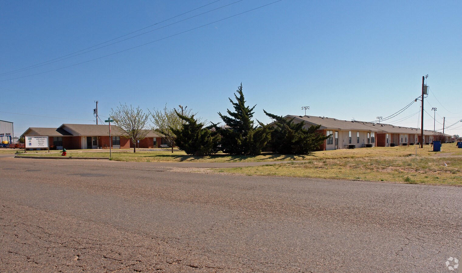 Photo - Antelope Ridge Senior 62+