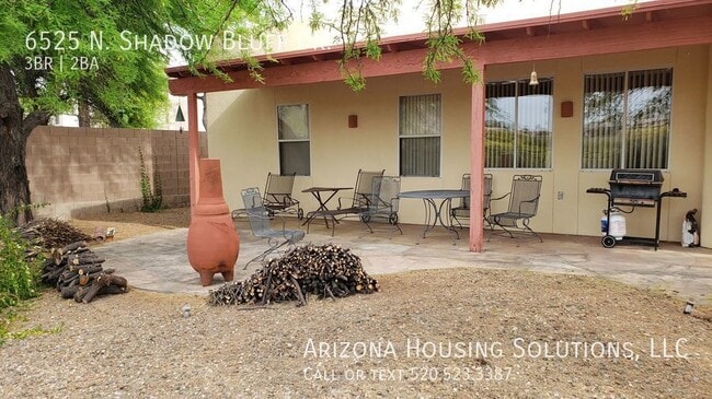 Photo - 6525 N Shadow Bluff Dr