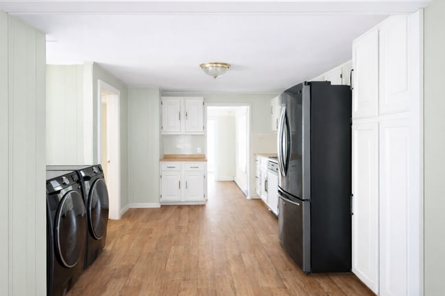 Photo - Cozy Milford Single Family – 3 Beds, Laundry, Parking!