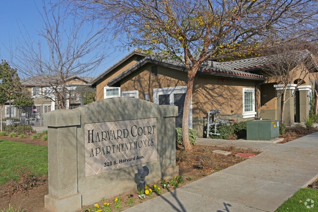Building Photo - Harvard Court