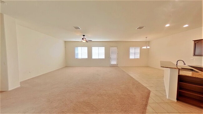 Photo - Madera Highlands Home, Built in 2009