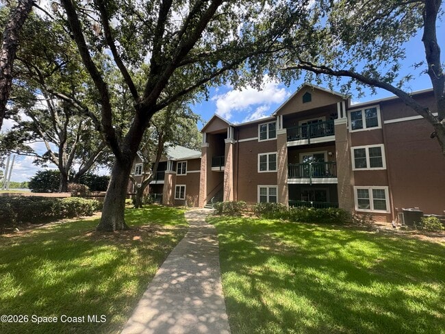 Building Photo - 7667 N Wickham Rd Unit 1415
