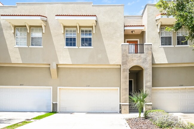 Photo - 6525 Quiet Pool Ct Townhome