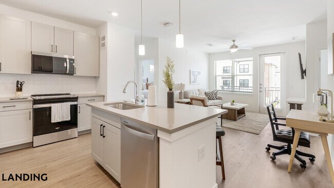 Photo - 3500 W Colorado Blvd Unit 8201