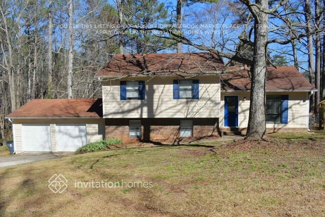 Building Photo - 3096 Beaver Dr Rental