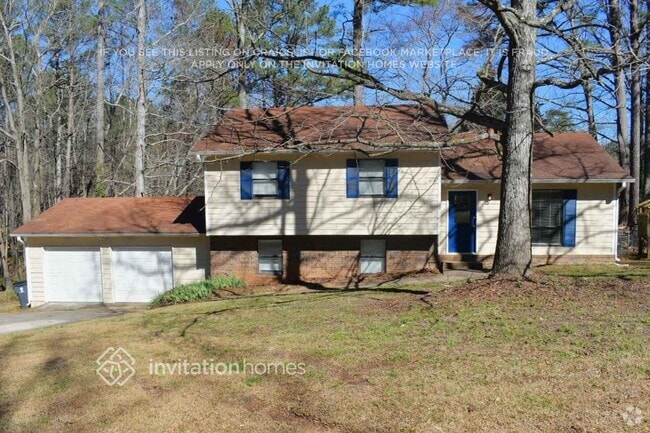 Building Photo - 3096 Beaver Dr Rental