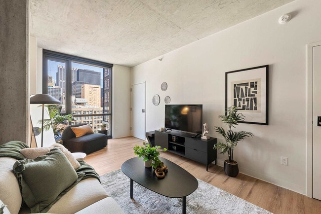 Photo - 633 S LaSalle St Unidad ID1244952P