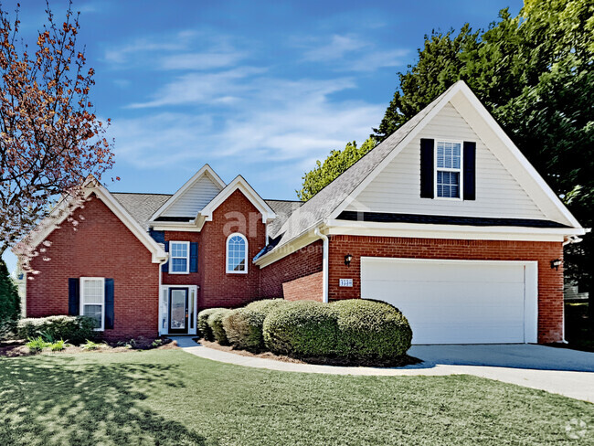 Building Photo - 4530 Timber Path Ct SW Rental