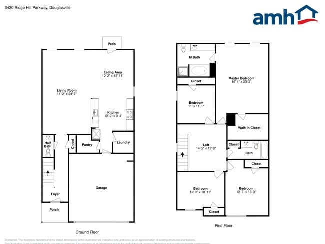 Photo - 3420 Ridge HillPkwy