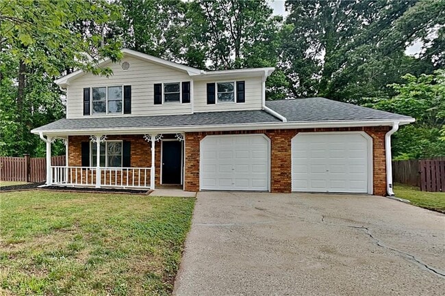 Building Photo - 1501 Willow Creek Ct