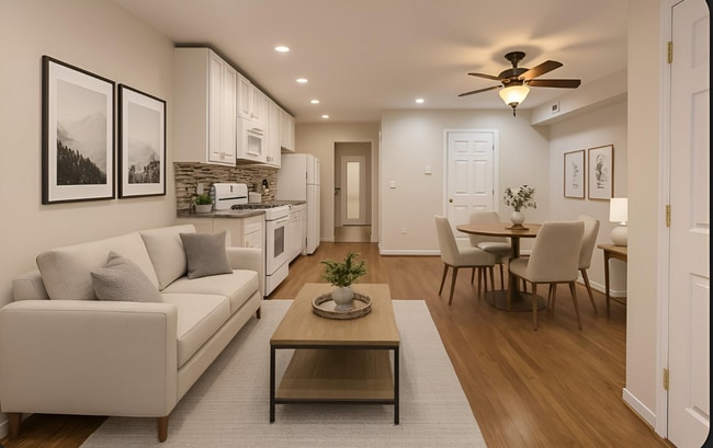 Building Photo - 1913 Rosedale St NE Unit 1