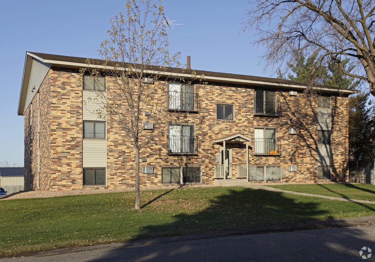 Juniper Grove Apartments - Juniper Grove Apartments