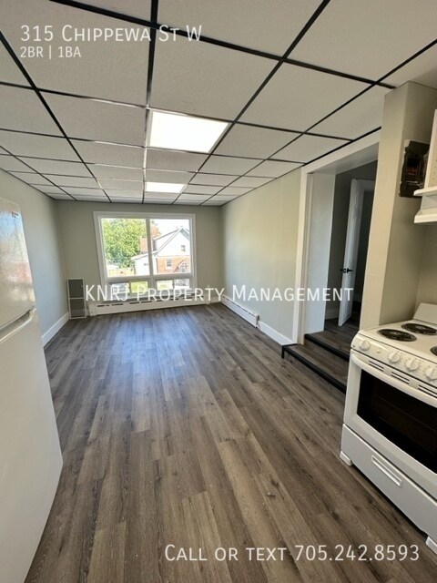 Photo - Two Bedroom plus small office Apartment