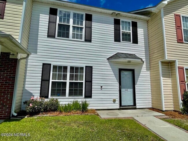 Photo - 143 Apache Trail Townhome
