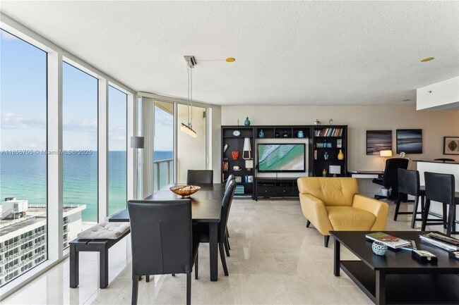 Building Photo - 16699 Collins Ave Unit 1907 Rental