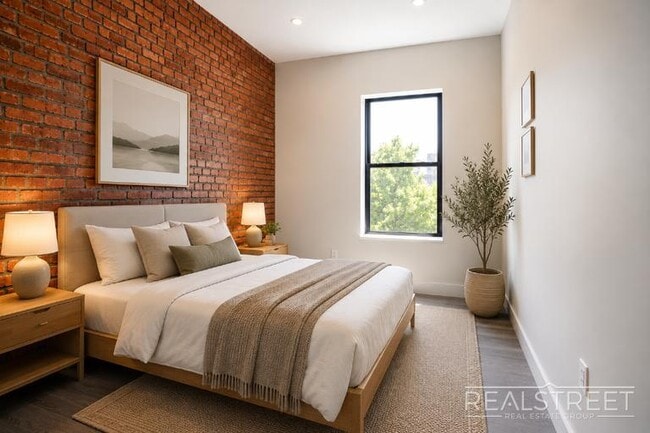 Photo - Stunning Large 2 Bed in Crown Heights Unit 2C