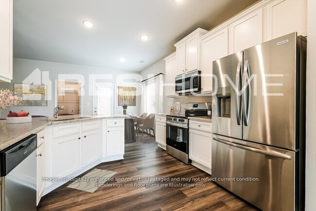 117 Coachman Wy