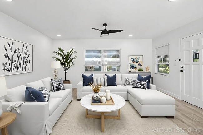 Photo - 235 Boulevard Des Pins